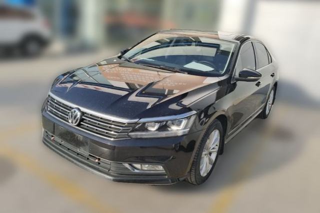 Used Volkswagen Passat 2016 280TSI DSG Prestige Edition