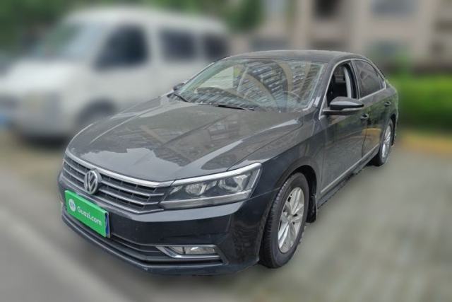 Used Volkswagen Passat 2016 330TSI DSG Luxury Edition