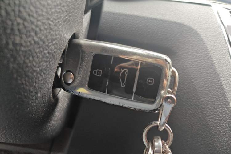 Used Volkswagen Passat 2016 330TSI DSG Luxury Edition Vehicle Key