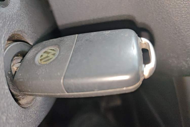 Used Volkswagen Passat 2016 330TSI DSG Luxury Edition Vehicle Key