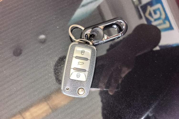 Used Volkswagen Passat 2016 330TSI DSG Prestige Edition Vehicle Key