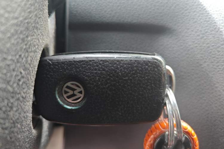 Used Volkswagen Passat 2016 330TSI DSG Prestige Edition Vehicle Key