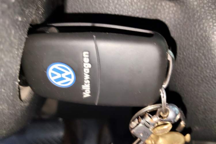 Used Volkswagen Passat 2016 330TSI DSG Luxury Edition Vehicle Key