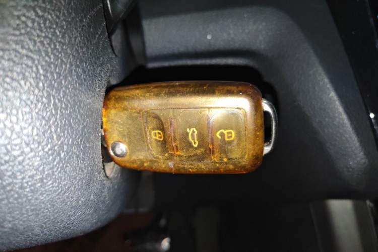 Used Volkswagen Passat 2016 330TSI DSG Luxury Edition Vehicle Key