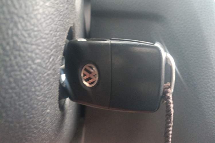Used Volkswagen Passat 2016 330TSI DSG Luxury Edition Vehicle Key