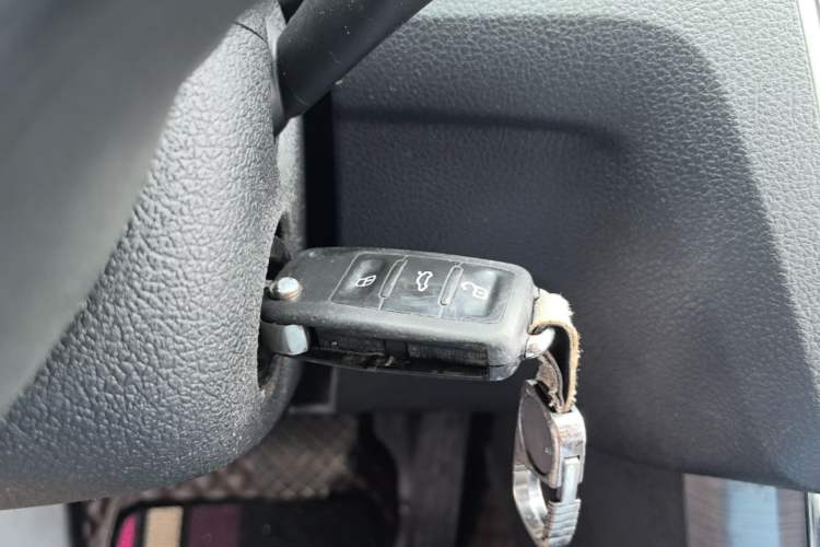 Used Volkswagen Passat 2016 330TSI DSG Luxury Edition Vehicle Key