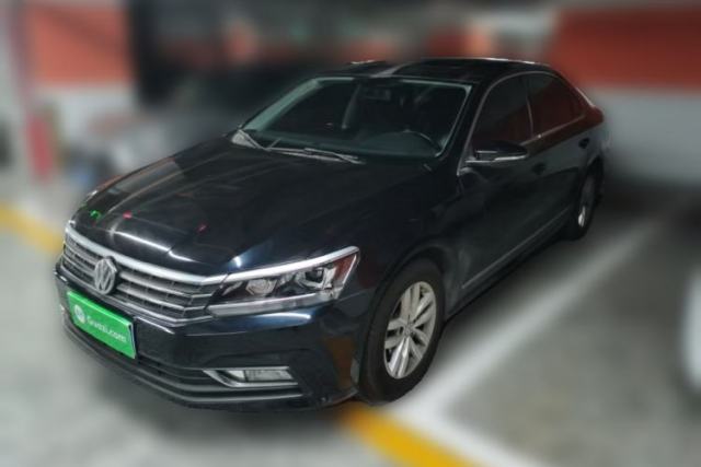 Used Volkswagen Passat 2016 330TSI DSG Luxury Edition