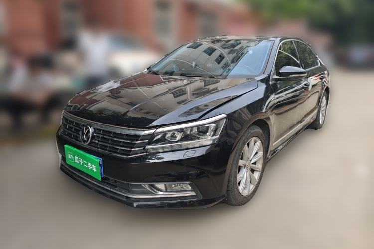 Used Volkswagen Passat 2016 330TSI DSG Prestige Edition Guazi used car, China used car export, Used car for sale, Used  cars, Cheapest cars for sale