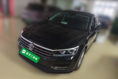 Used Volkswagen Passat 2016 330TSI DSG Luxury Edition