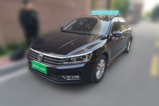 Used Volkswagen Passat 2016 330TSI DSG Luxury Edition
