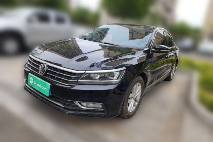 Used Volkswagen Passat 2016 330TSI DSG Luxury Edition Guazi used car, China used car export, Used car for sale, Used cars, Cheapest cars for sale