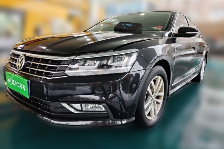 Ojetý Volkswagen Passat 2016 280TSI DSG Prestige Edition Guazi used car, China used car export, Used car for sale, Used  cars, Cheapest cars for sale