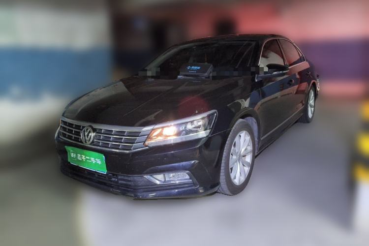 Used Volkswagen Passat 2016 280TSI DSG Prestige Edition Guazi used car, China used car export, Used car for sale, Used  cars, Cheapest cars for sale