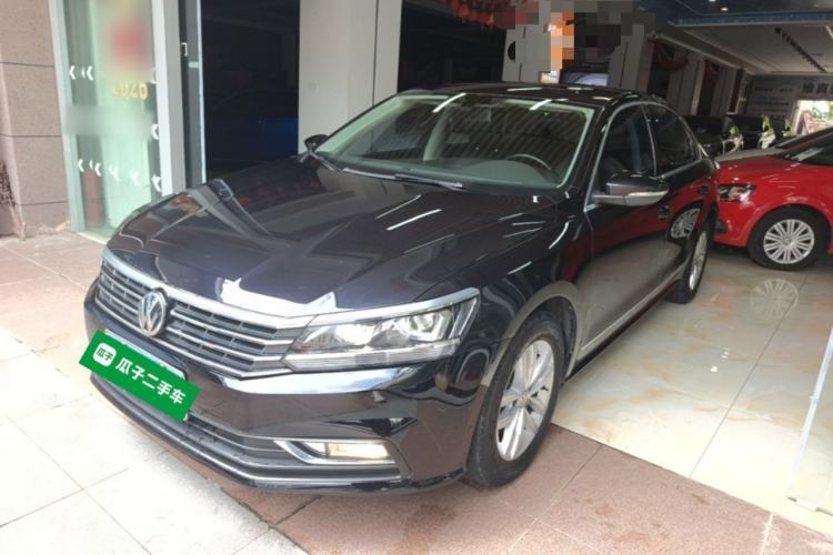 Volkswagen Passat 2016 330TSI DSG Luxury Edition usado Guazi used car, China used car export, Used car for sale, Used cars, Cheapest cars for sale
