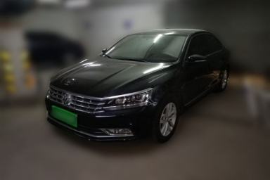 Used Volkswagen Passat 2016 280TSI DSG Prestige Edition