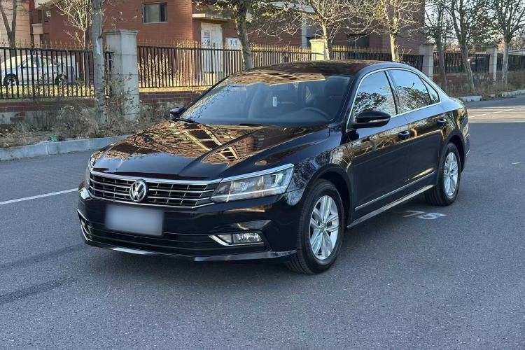 Used Volkswagen Passat 2016 1.8T Government Procurement Version (CEA Engine + 6AT) Guazi used car, China used car export, Used car for sale, Used cars, Cheapest cars for sale