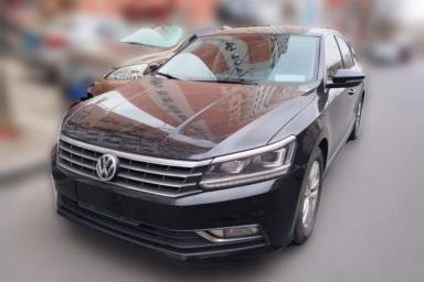 Used Volkswagen Passat 2016 330TSI DSG Luxury Edition