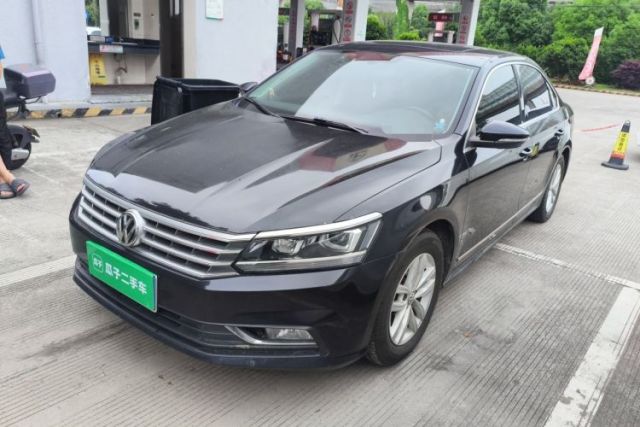 Used Volkswagen Passat 2016 330TSI DSG Luxury Edition