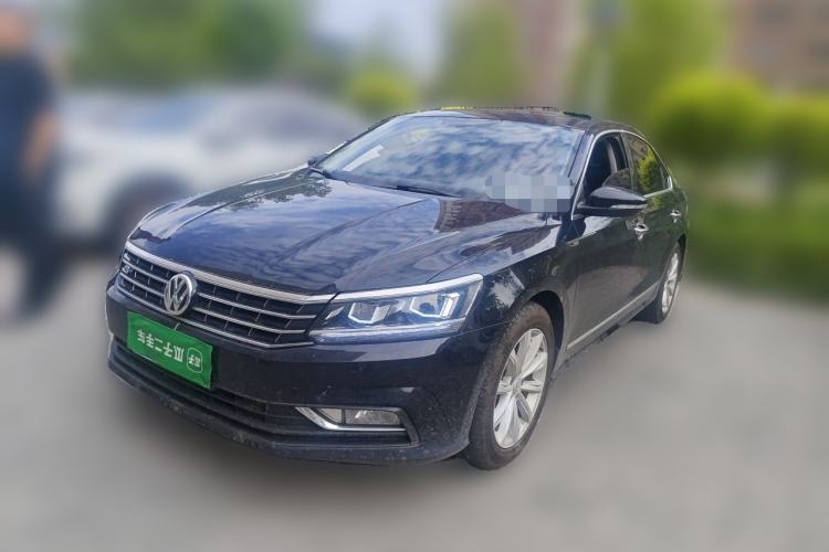 Used Volkswagen Passat 2016 330TSI DSG Luxury Edition Guazi used car, China used car export, Used car for sale, Used cars, Cheapest cars for sale