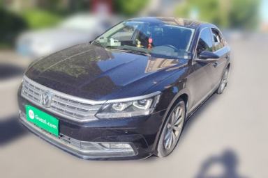 Used Volkswagen Passat 2016 330TSI DSG Prestige Edition
