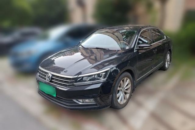 Used Volkswagen Passat 2016 330TSI DSG Luxury Edition