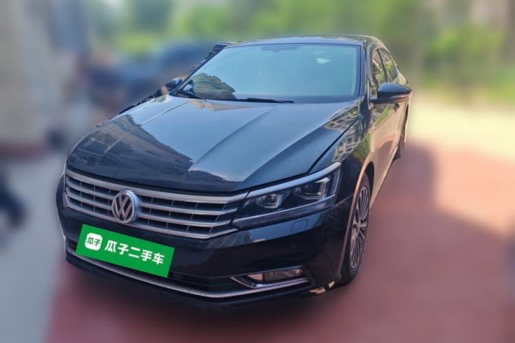 Used Volkswagen Passat 2016 330TSI DSG Prestige Edition Guazi used car, China used car export, Used car for sale, Used  cars, Cheapest cars for sale