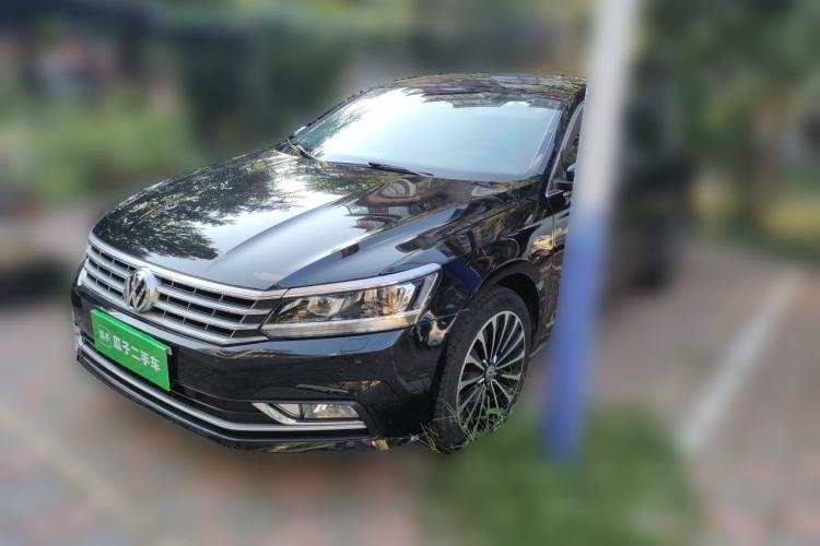 Used Volkswagen Passat 2016 330TSI DSG Prestige Edition Guazi used car, China used car export, Used car for sale, Used  cars, Cheapest cars for sale