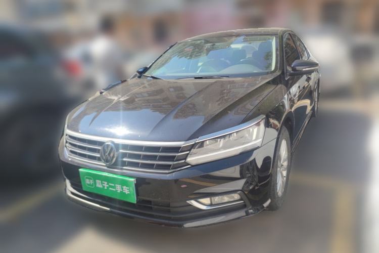 Used Volkswagen Passat 2016 1.8T Government Procurement Version (CEA Engine + 6AT) Guazi used car, China used car export, Used car for sale, Used  cars, Cheapest cars for sale
