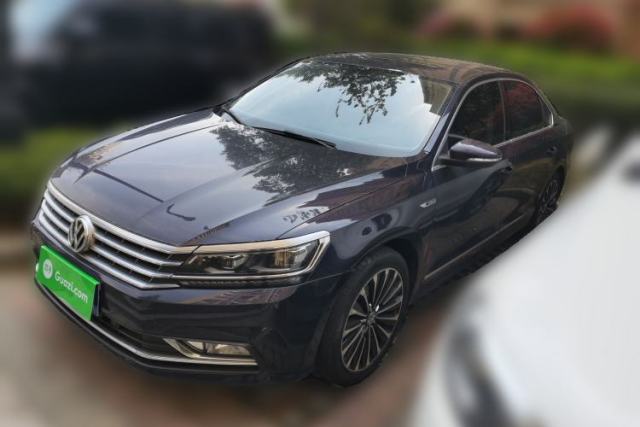 Used Volkswagen Passat 2016 380TSI DSG Ultimate Edition