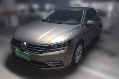 Used Volkswagen Passat 2016 330TSI DSG Prestige Edition