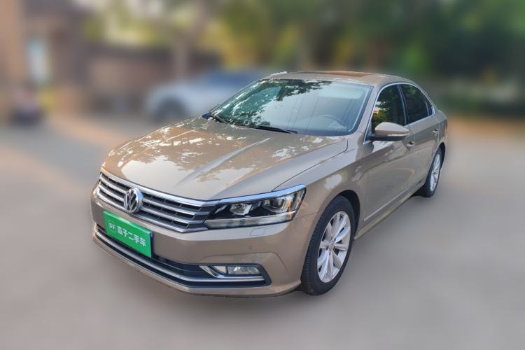 Used Volkswagen Passat 2016 380TSI DSG Prestige Edition Guazi used car, China used car export, Used car for sale, Used  cars, Cheapest cars for sale