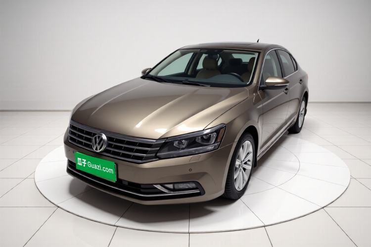 Used Volkswagen Passat 2016 330TSI DSG Prestige Edition Guazi used car, China used car export, Used car for sale, Used  cars, Cheapest cars for sale
