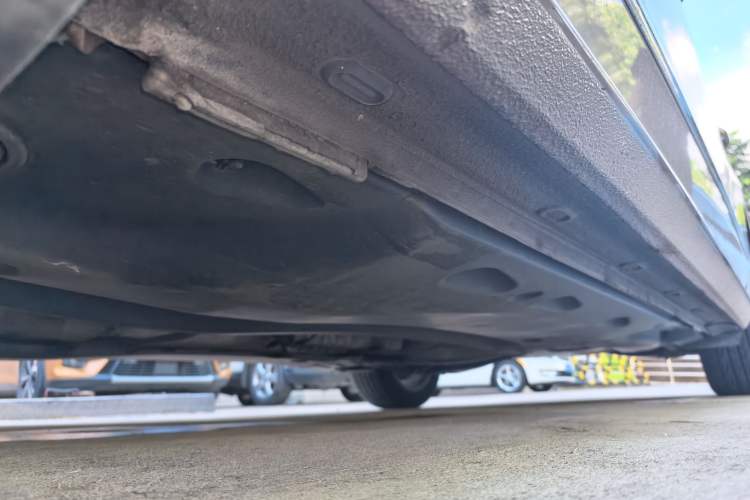 Used Volkswagen Passat 2016 280TSI DSG Prestige Edition Chassis Front Left