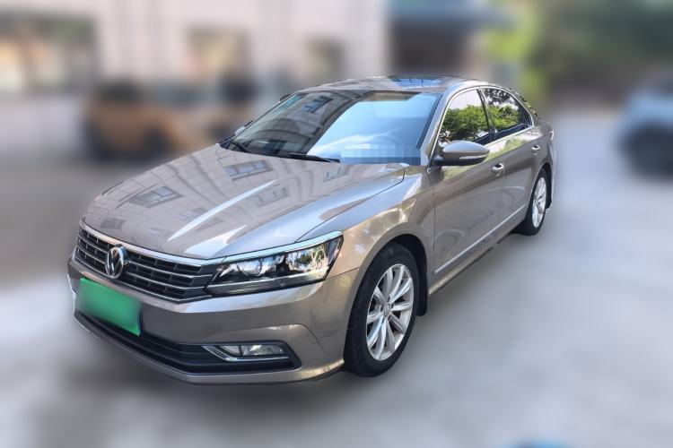 Ojetý Volkswagen Passat 2016 280TSI DSG Prestige Edition Guazi used car, China used car export, Used car for sale, Used  cars, Cheapest cars for sale