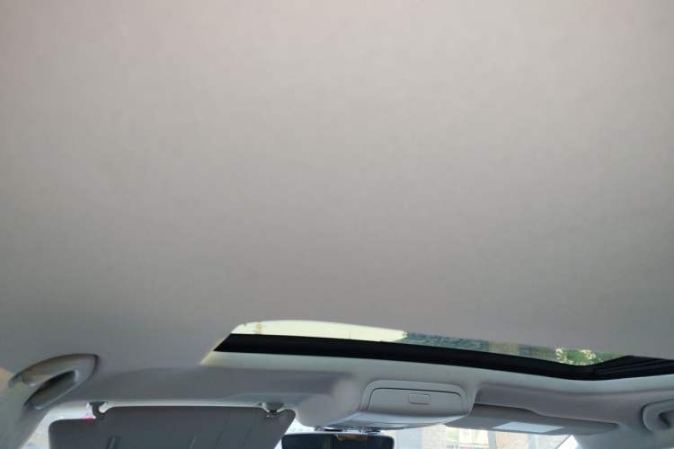Used Volkswagen Passat 2016 380TSI DSG Prestige Edition Headliner