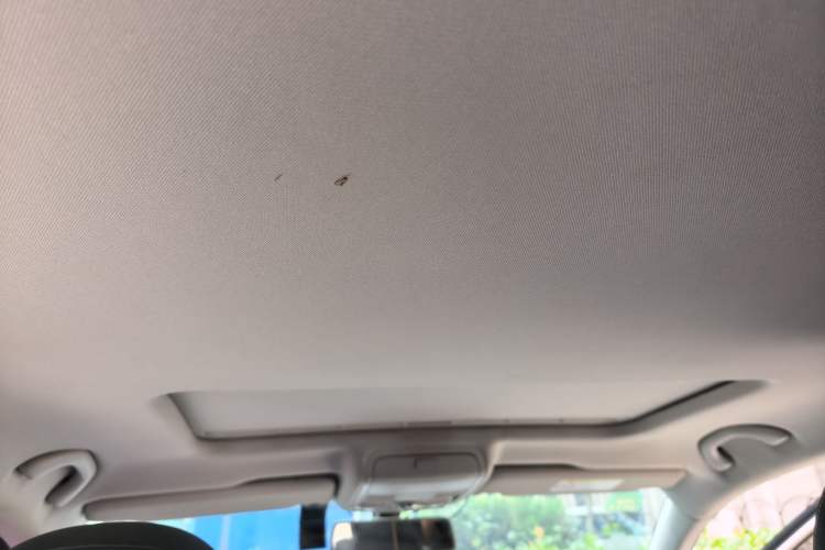 Used Volkswagen Passat 2016 280TSI DSG Prestige Edition Headliner