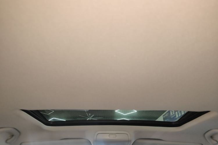 Used Volkswagen Passat 2016 280TSI DSG Prestige Edition Headliner