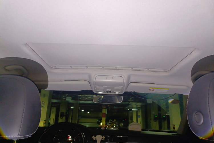 Used Volkswagen Passat 2016 330TSI DSG Prestige Edition Headliner