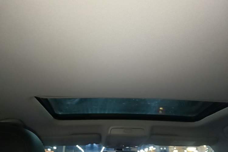 Used Volkswagen Passat 2016 280TSI DSG Prestige Edition Headliner