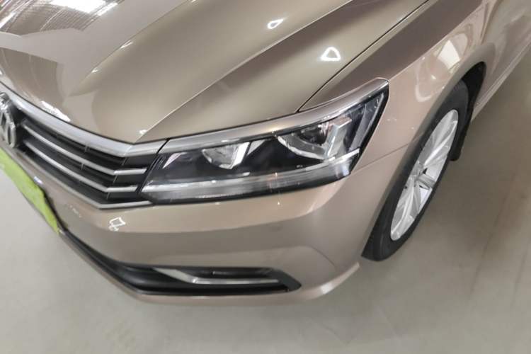Used Volkswagen Passat 2016 280TSI DSG Prestige Edition Left Front Headlight