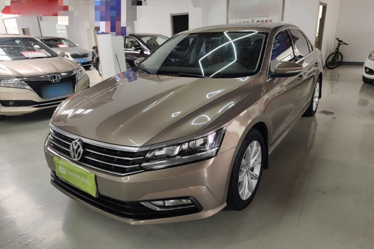 Ojetý Volkswagen Passat 2016 280TSI DSG Prestige Edition Guazi used car, China used car export, Used car for sale, Used  cars, Cheapest cars for sale