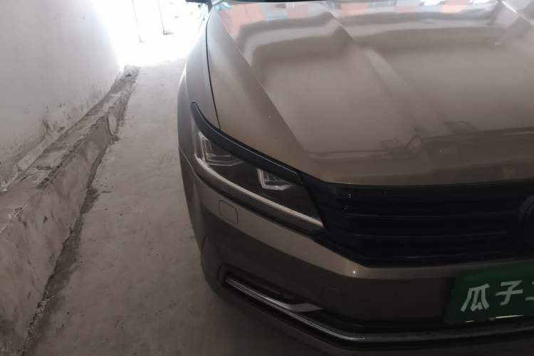 Used Volkswagen Passat 2016 330TSI DSG Prestige Edition Right Front Headlight
