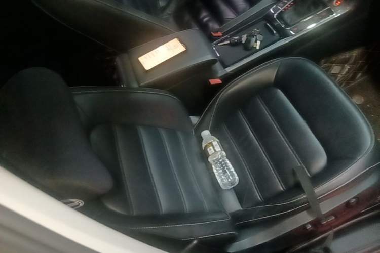 Used Volkswagen Passat 2016 280TSI DSG Prestige Edition Right Front Seat