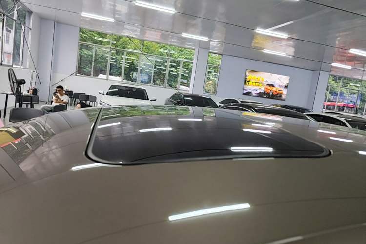 Used Volkswagen Passat 2016 330TSI DSG Luxury Edition Roof