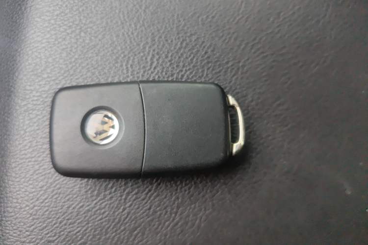Used Volkswagen Passat 2016 330TSI DSG Prestige Edition Vehicle Key