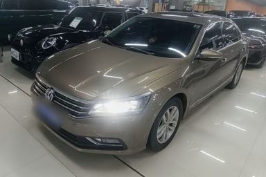 Used Volkswagen Passat 2016 280TSI DSG Prestige Edition