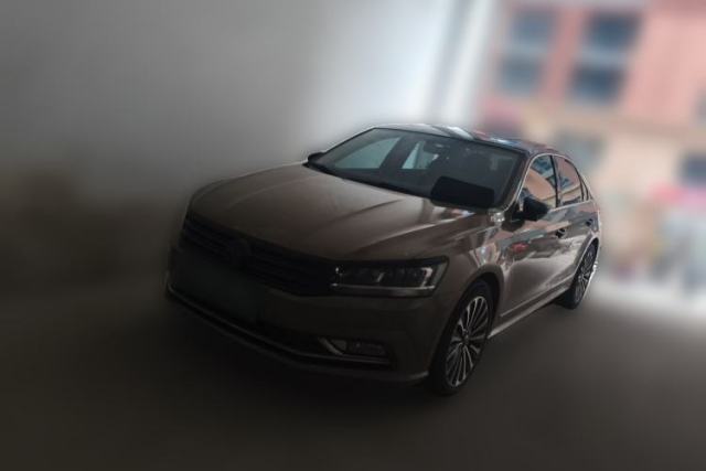 Used Volkswagen Passat 2016 330TSI DSG Prestige Edition