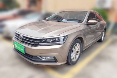 Used Volkswagen Passat 2016 330TSI DSG Luxury Edition