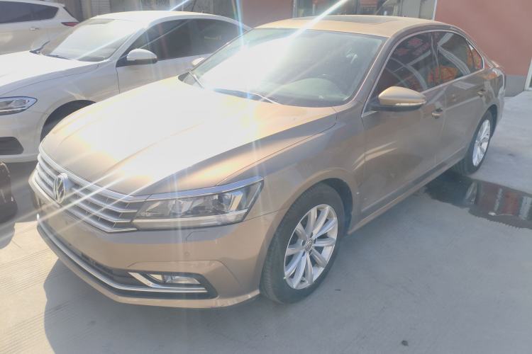 Ojetý Volkswagen Passat 2016 330TSI DSG Prestige Edition Guazi used car, China used car export, Used car for sale, Used  cars, Cheapest cars for sale