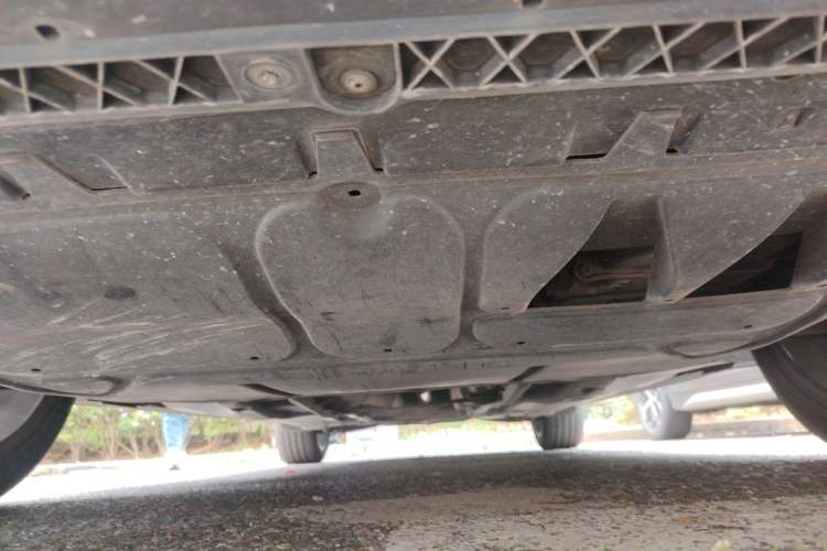 Used Volkswagen Passat 2016 330TSI DSG Prestige Edition Chassis Front
